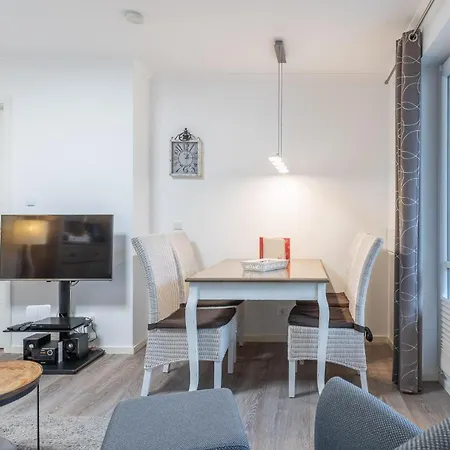 Haus Pamir We 12 