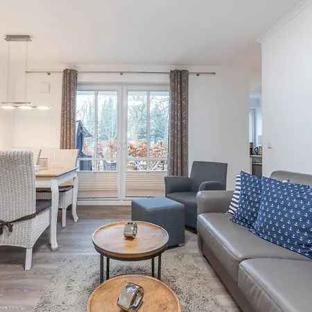 Haus Pamir We 12 