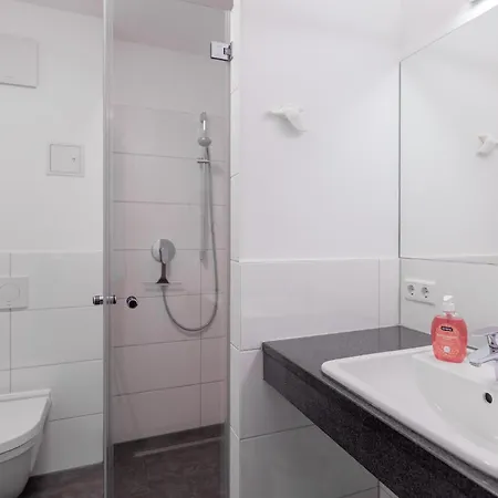 아파트 Haus Pamir We 12 