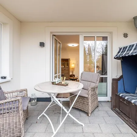 Haus Pamir We 12 